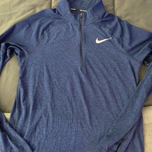 Nike Running Jacket - Mens